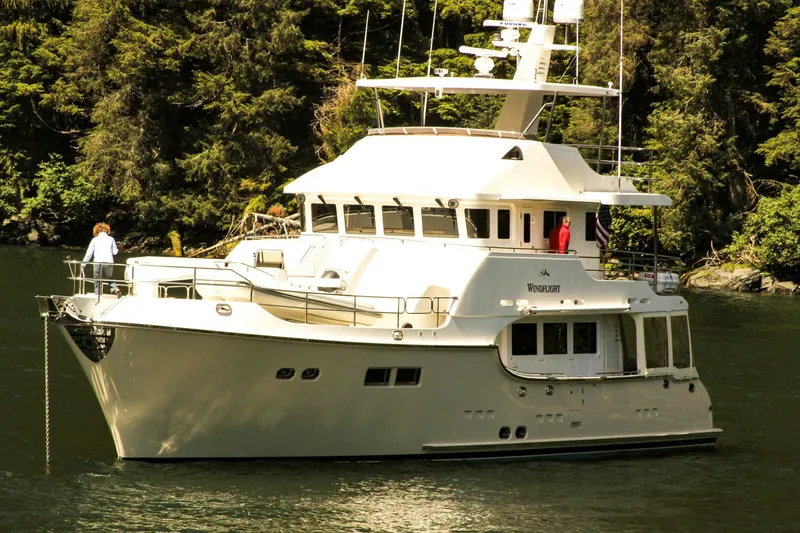 Slide: The Image of Nordhavn 68 2011 - 4328958