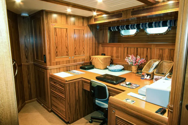 Slide: The Image of Nordhavn 68 2011 - 4328978