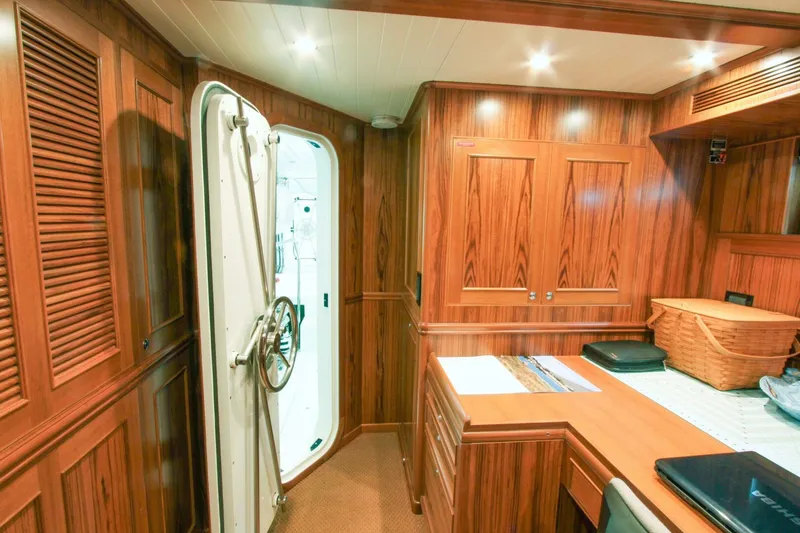 Slide: The Image of Nordhavn 68 2011 - 4328979