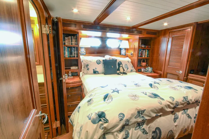 Slide: The Image of Nordhavn 68 2011 - 4328980