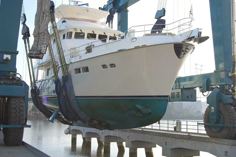 Slide: The Image of Nordhavn 68 2011 - 4328962