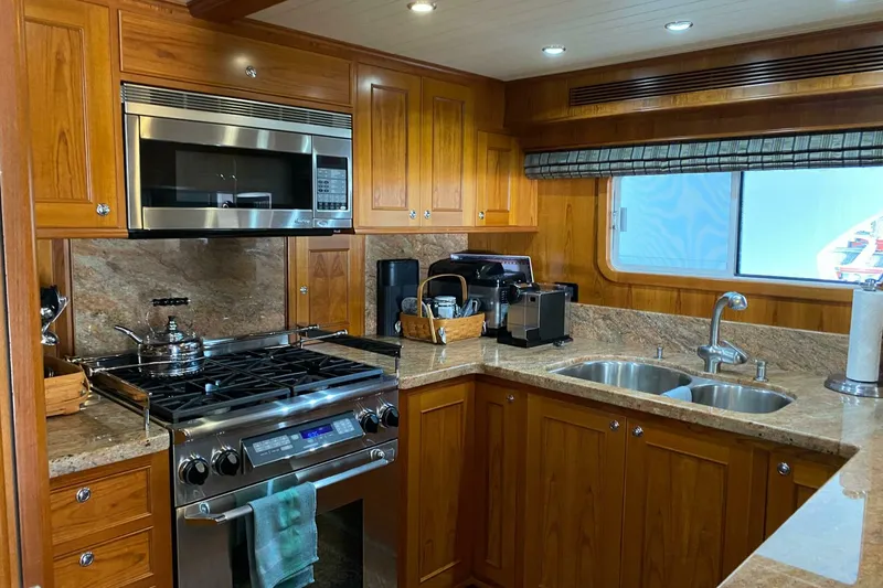 Slide: The Image of Nordhavn 68 2011 - 4328970