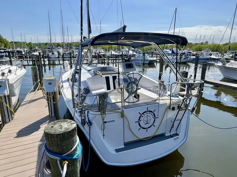 Slide: The Image of Marlow-Hunter 33 2012 - 4329143