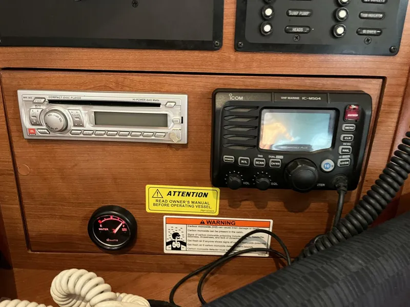 Slide: The Image of Marlow-Hunter 33 2012 - 4329175