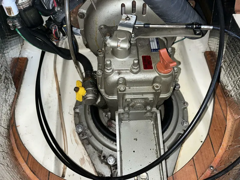 Slide: The Image of Marlow-Hunter 33 2012 - 4329178