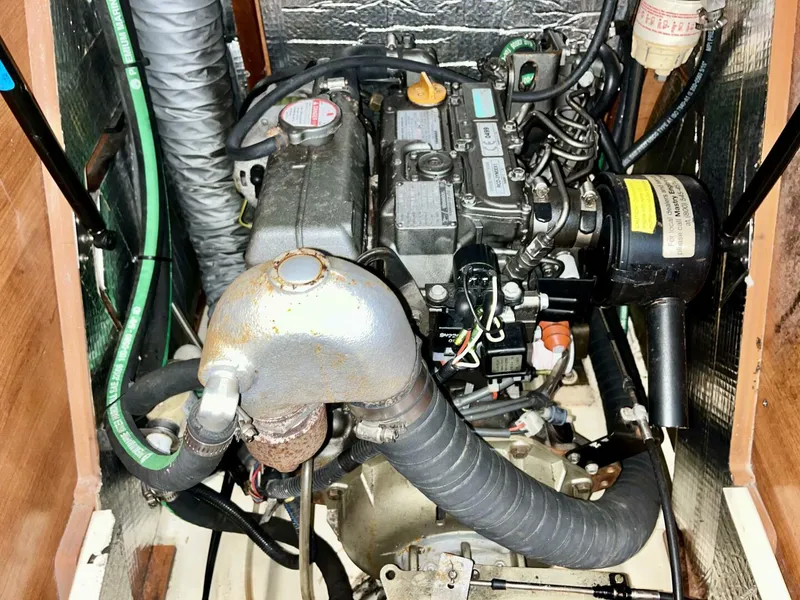 Slide: The Image of Marlow-Hunter 33 2012 - 4329179