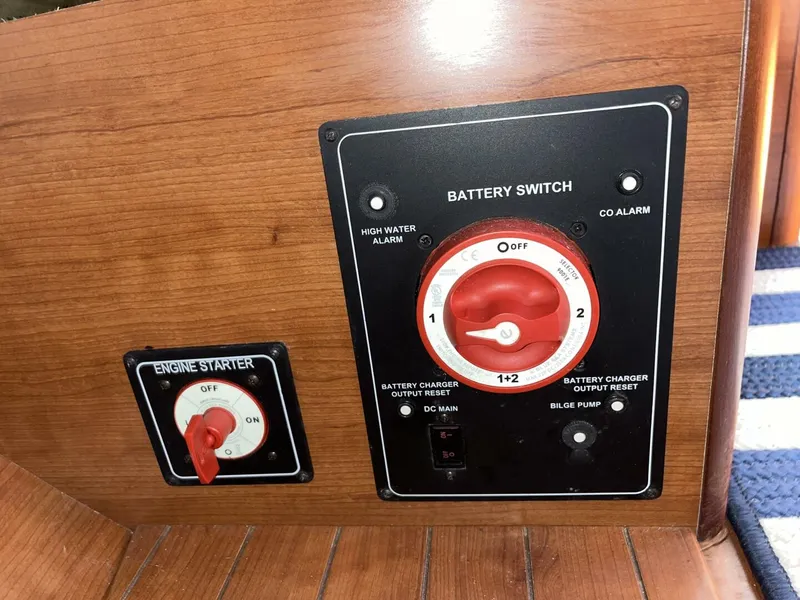 Slide: The Image of Marlow-Hunter 33 2012 - 4329181