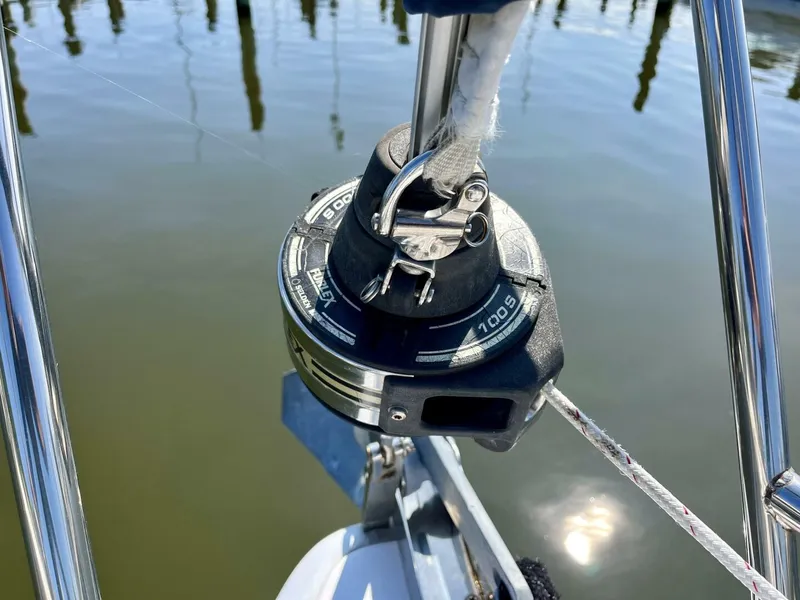 Slide: The Image of Marlow-Hunter 33 2012 - 4329145