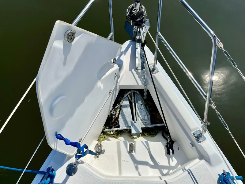 Slide: The Image of Marlow-Hunter 33 2012 - 4329146