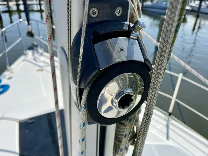 Slide: The Image of Marlow-Hunter 33 2012 - 4329148