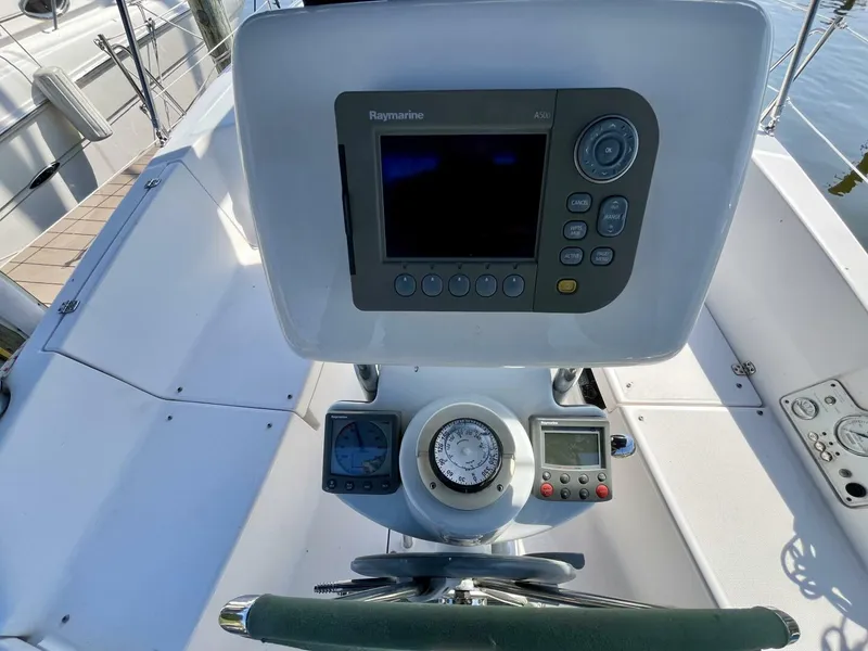 Slide: The Image of Marlow-Hunter 33 2012 - 4329149