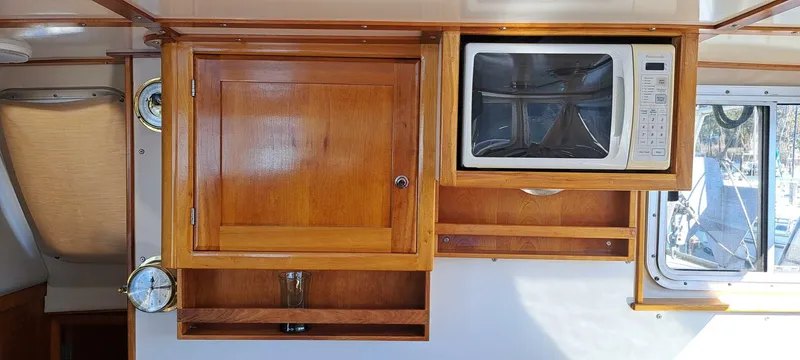 Slide: The Image of Galley - 4334455