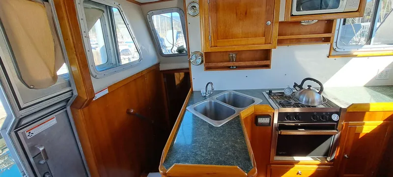 Slide: The Image of Galley - 4334466