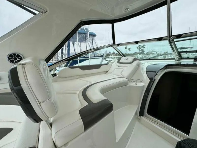 Slide: The Image of Monterey 400 Sport Yacht 2012 - 4329772