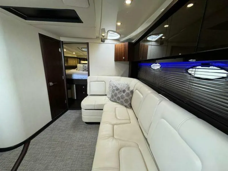 Slide: The Image of Monterey 400 Sport Yacht 2012 - 4329775