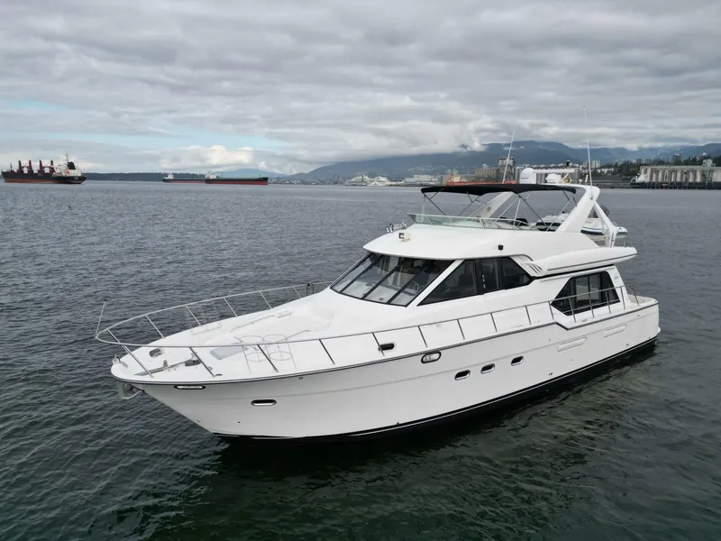 Slide: The Image of Bayliner 5288 2000 - 4623013