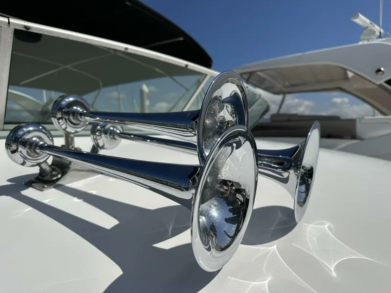 Slide: The Image of Bayliner 5288 2000 - 4487430