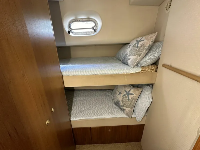 Slide: The Image of Bayliner 5288 2000 - 4487398