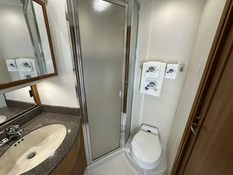 Slide: The Image of Bayliner 5288 2000 - 4487394