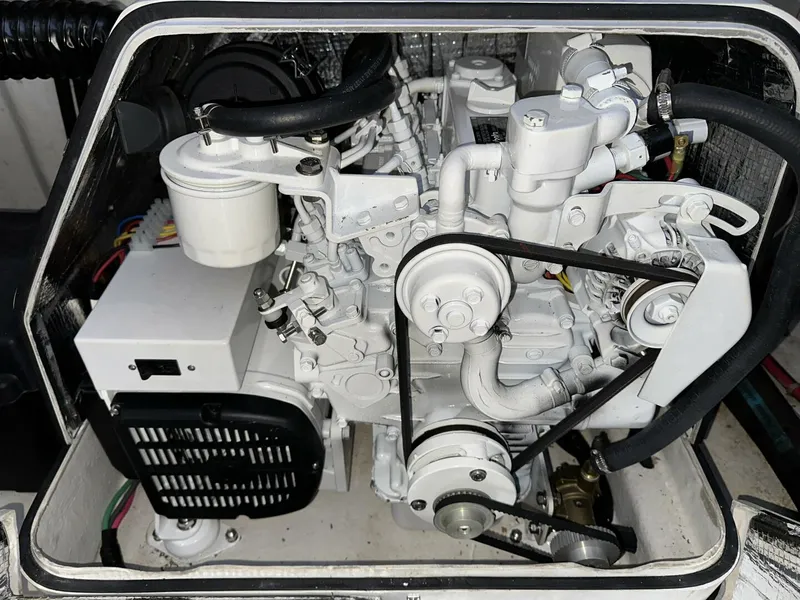 Slide: The Image of Bayliner 5288 2000 - 4330460