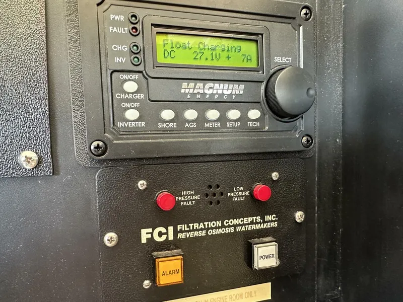 Slide: The Image of Bayliner 5288 2000 - 4487438