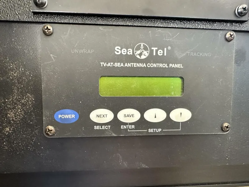 Slide: The Image of Bayliner 5288 2000 - 4487439