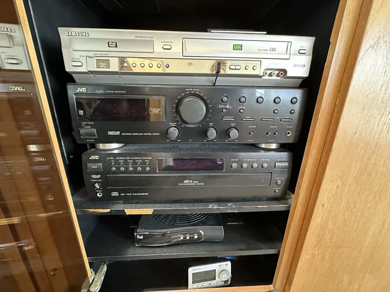 Slide: The Image of Bayliner 5288 2000 - 4487441