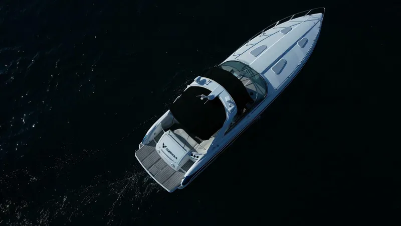 Slide: The Image of Formula 400 Super Sport 2006 - 4330851