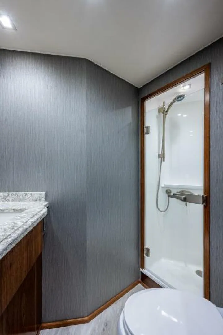 Slide: The Image of Viking 68 KEMOSABE - Guest Head 2022 Viking 68 Convertible KEMOSABE - 4334726