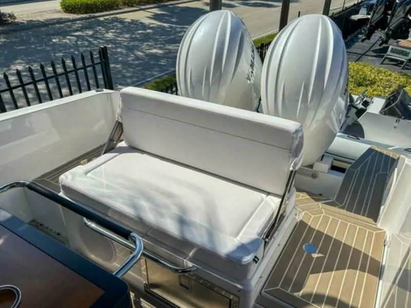 Slide: The Image of Windy SR28 CC 2024 - 4402397