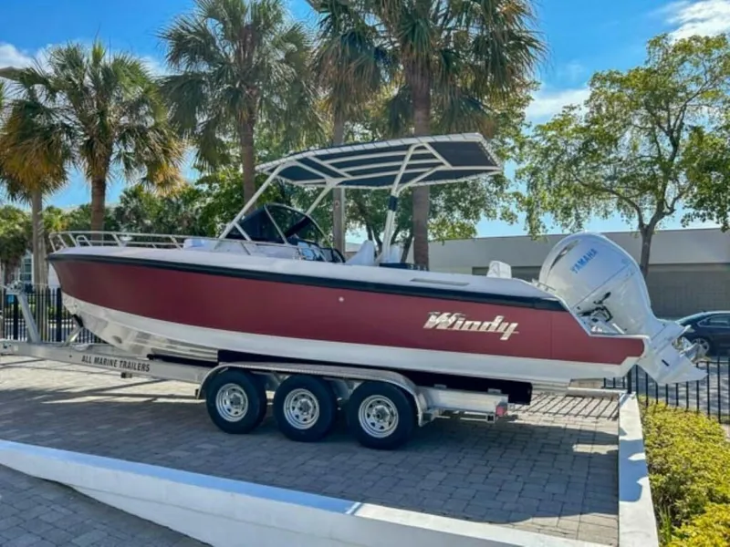 Slide: The Image of Windy SR28 CC 2024 - 4402390