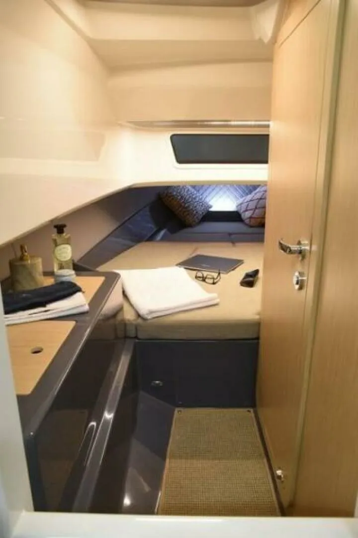 Slide: The Image of Windy SR28 CC 2024 - 4334940