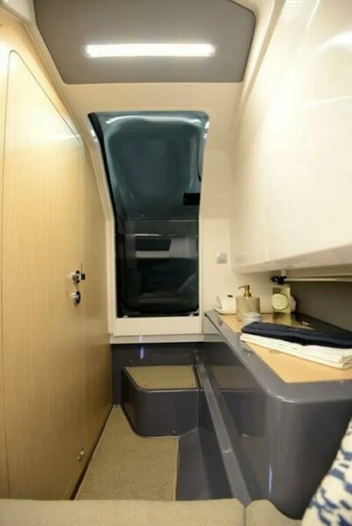 Slide: The Image of Windy SR28 CC 2024 - 4334943