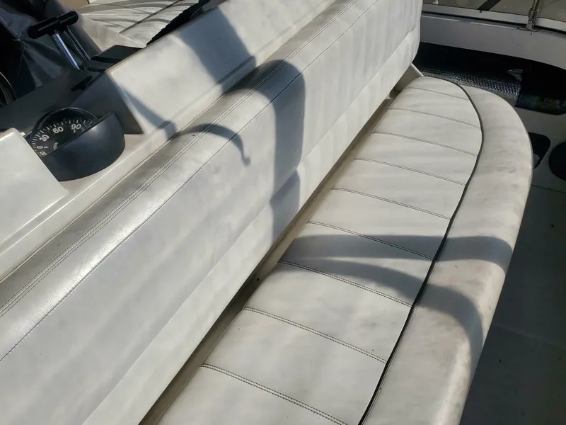 Slide: The Image of Carver Yachts 355 1996 - 4335295