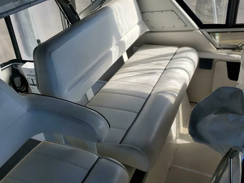 Slide: The Image of Carver Yachts 355 1996 - 4335296
