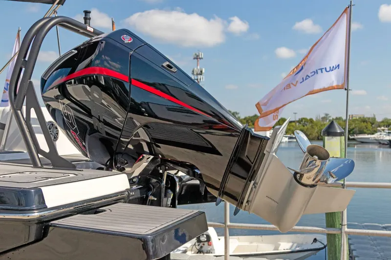 Slide: The Image of Starcraft SVX 230 OB 2024 - 5382831