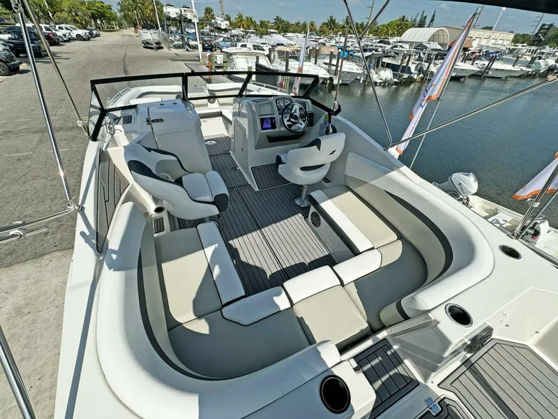 Slide: The Image of Starcraft SVX 230 OB 2024 - 5382840