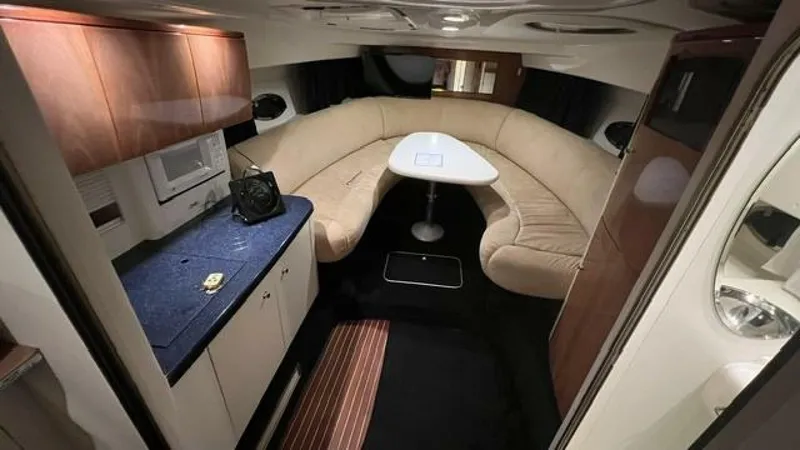 Slide: The Image of Cranchi Endurance 39 2003 - 4335636