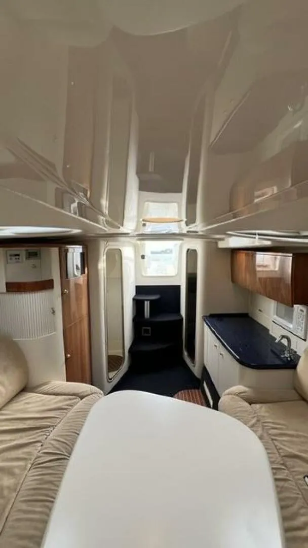 Slide: The Image of Cranchi Endurance 39 2003 - 4335640