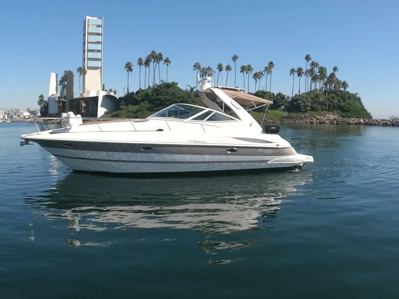 Slide: The Image of Cruisers 340 Express 2006 - 4335861