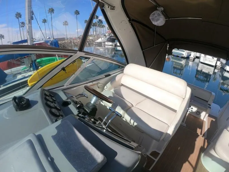Slide: The Image of Cruisers 340 Express 2006 - 4335874