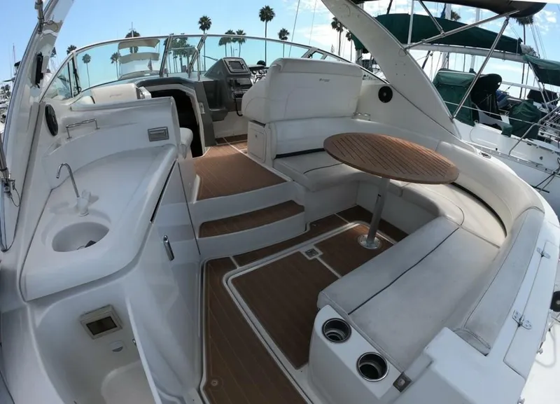 Slide: The Image of Cruisers 340 Express 2006 - 4335876