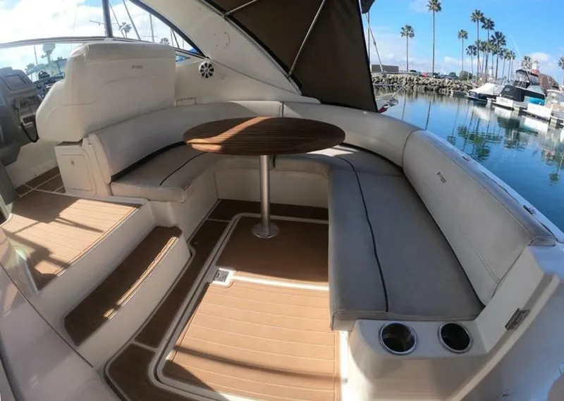 Slide: The Image of Cruisers 340 Express 2006 - 4335872
