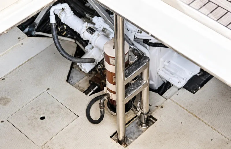 Slide: The Image of Azimut 62 2004 - 7663383