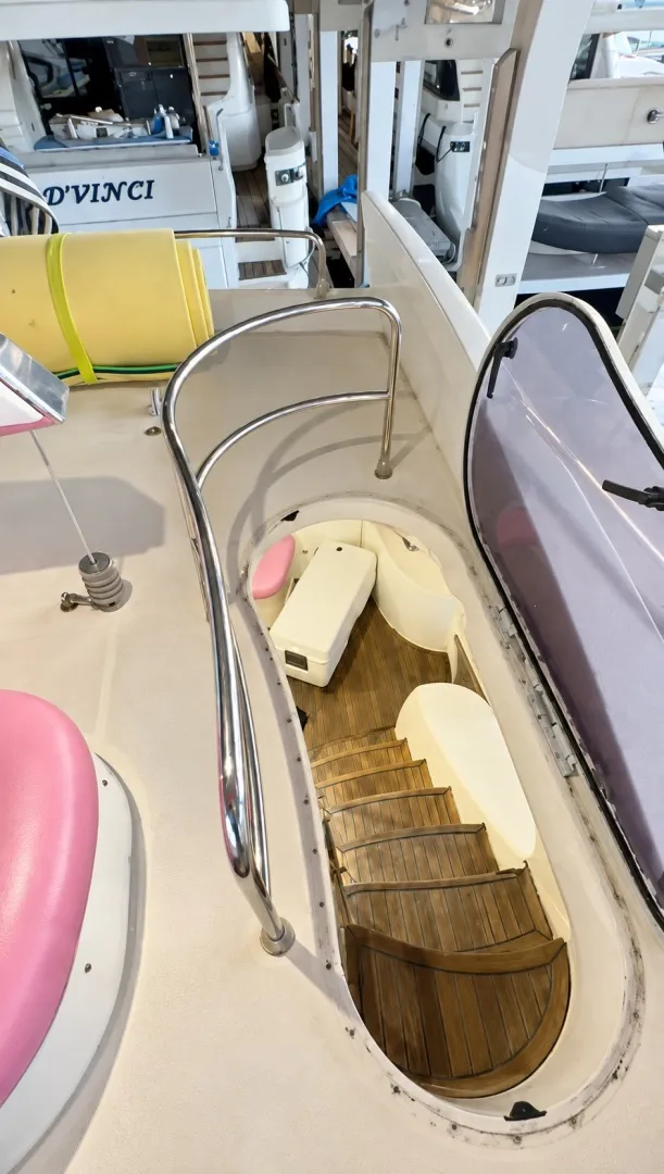 Slide: The Image of Azimut 62 2004 - 7663382
