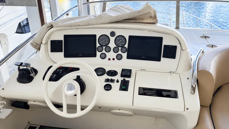 Slide: The Image of Azimut 62 2004 - 7663379