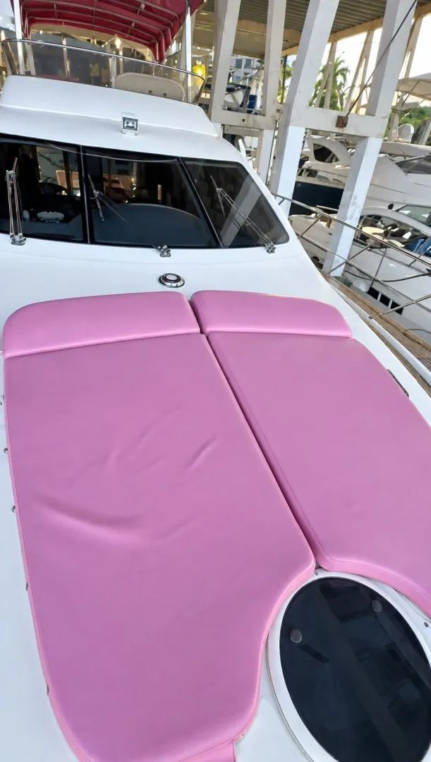 Slide: The Image of Azimut 62 2004 - 7663397