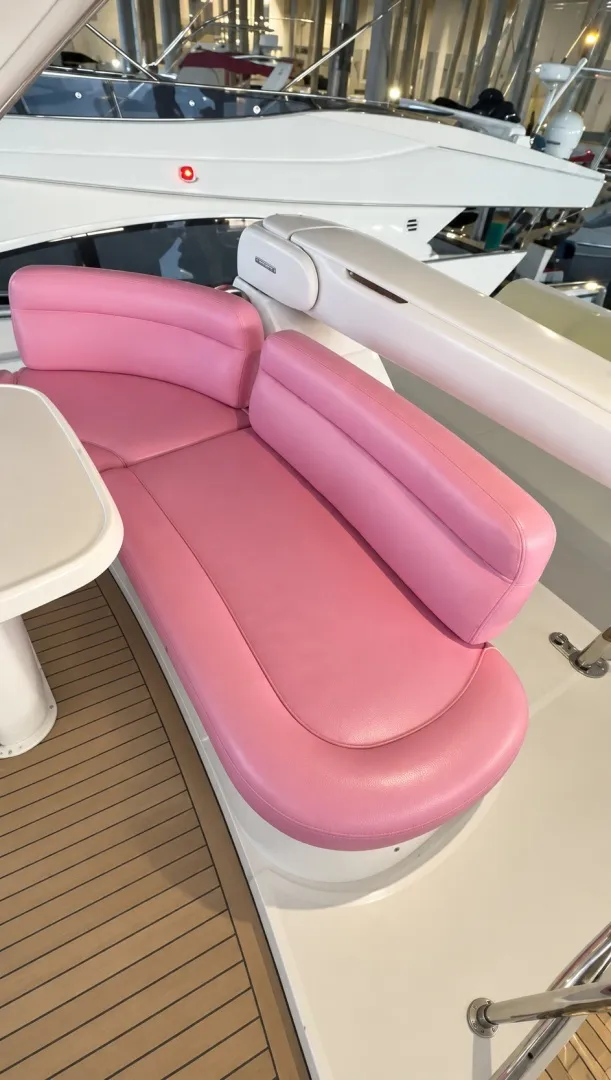 Slide: The Image of Azimut 62 2004 - 7663404
