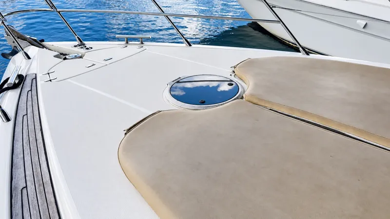 Slide: The Image of Azimut 62 2004 - 7663392