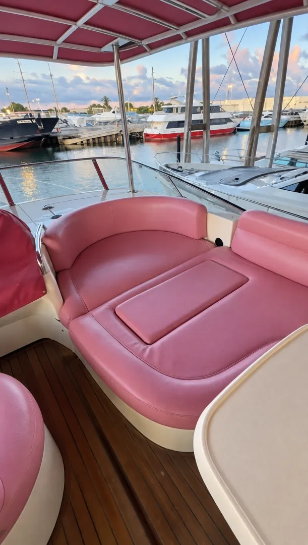 Slide: The Image of Azimut 62 2004 - 7663405